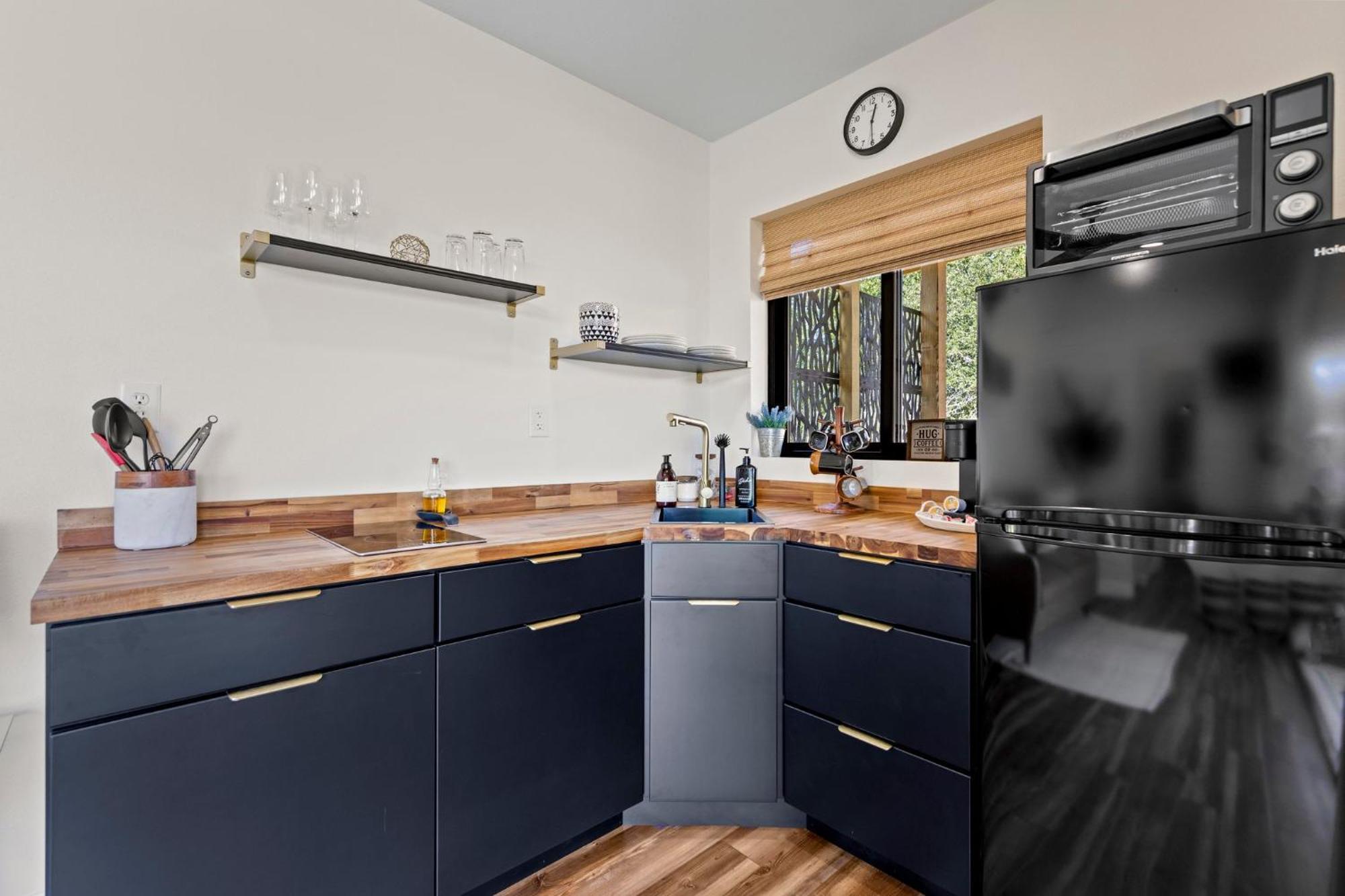 Glamtainer Apartment Navarre Bagian luar foto
