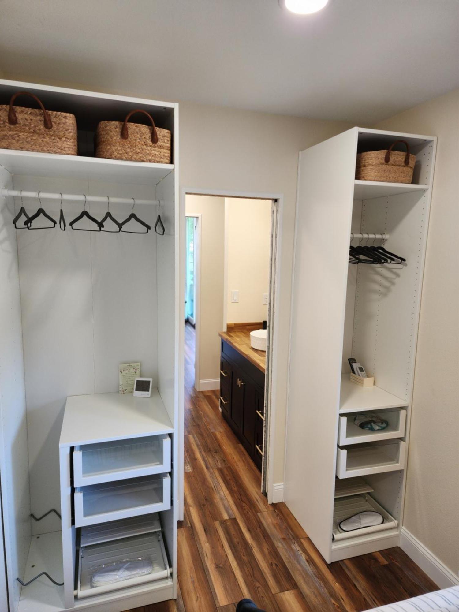 Glamtainer Apartment Navarre Bagian luar foto