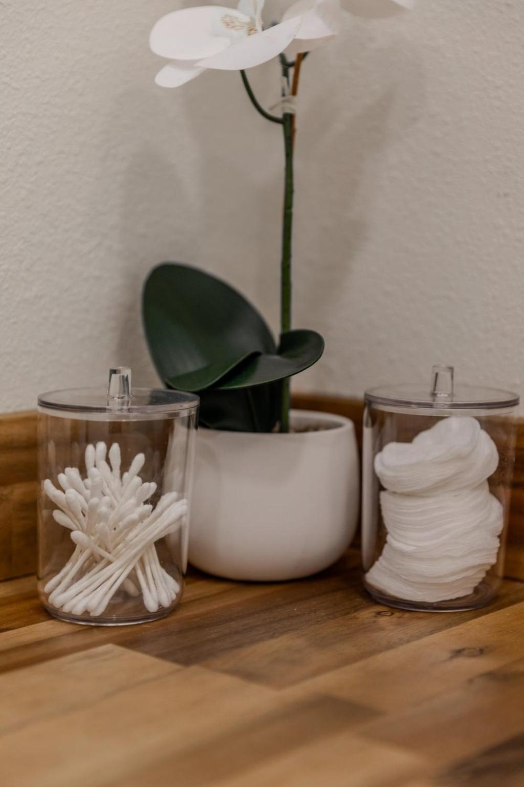 Glamtainer Apartment Navarre Bagian luar foto