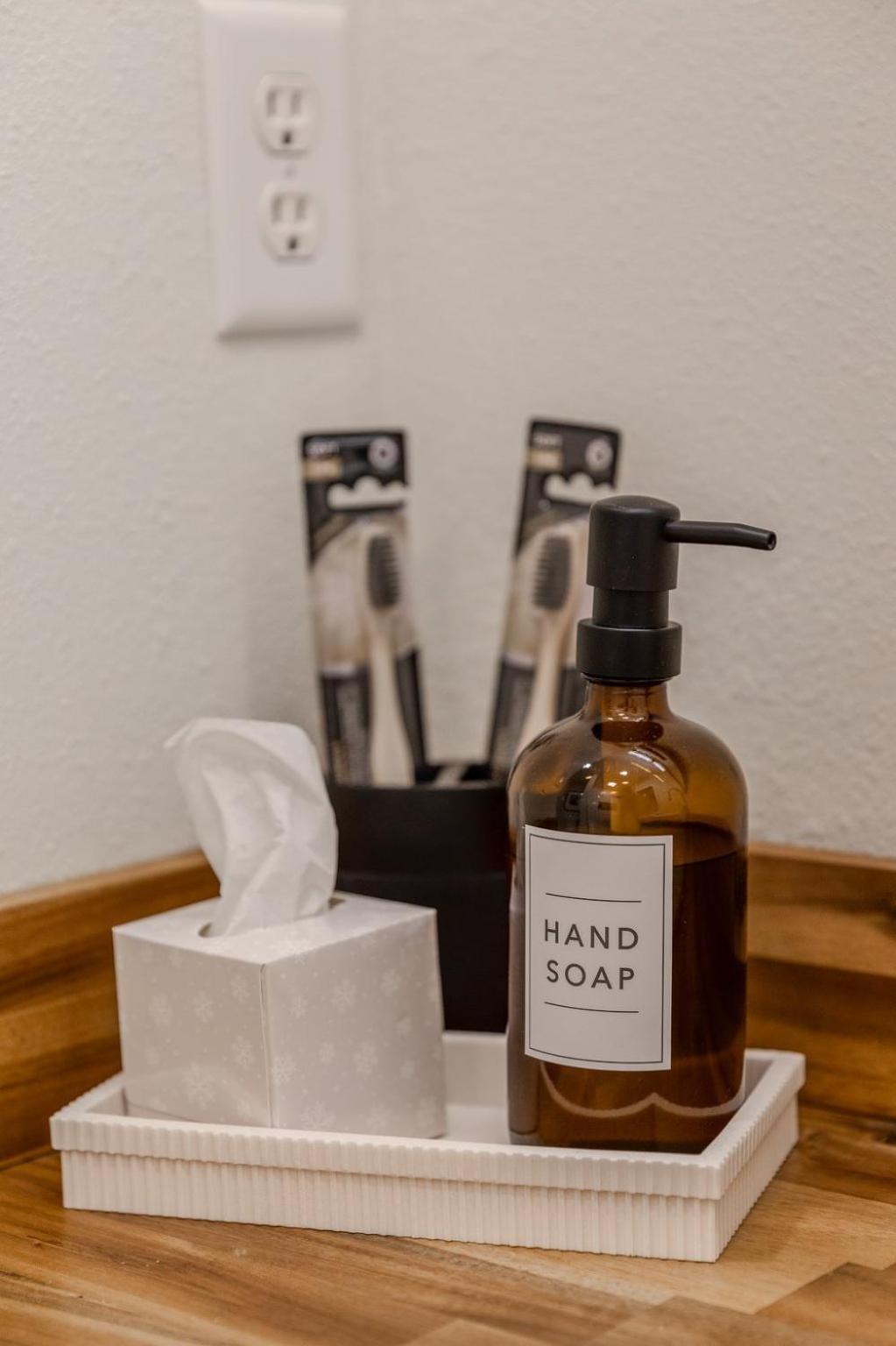 Glamtainer Apartment Navarre Bagian luar foto