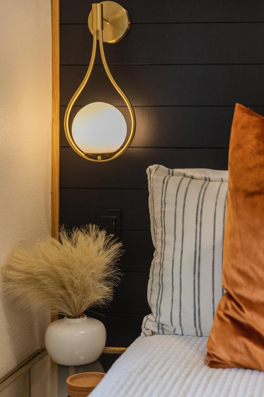 Glamtainer Apartment Navarre Bagian luar foto