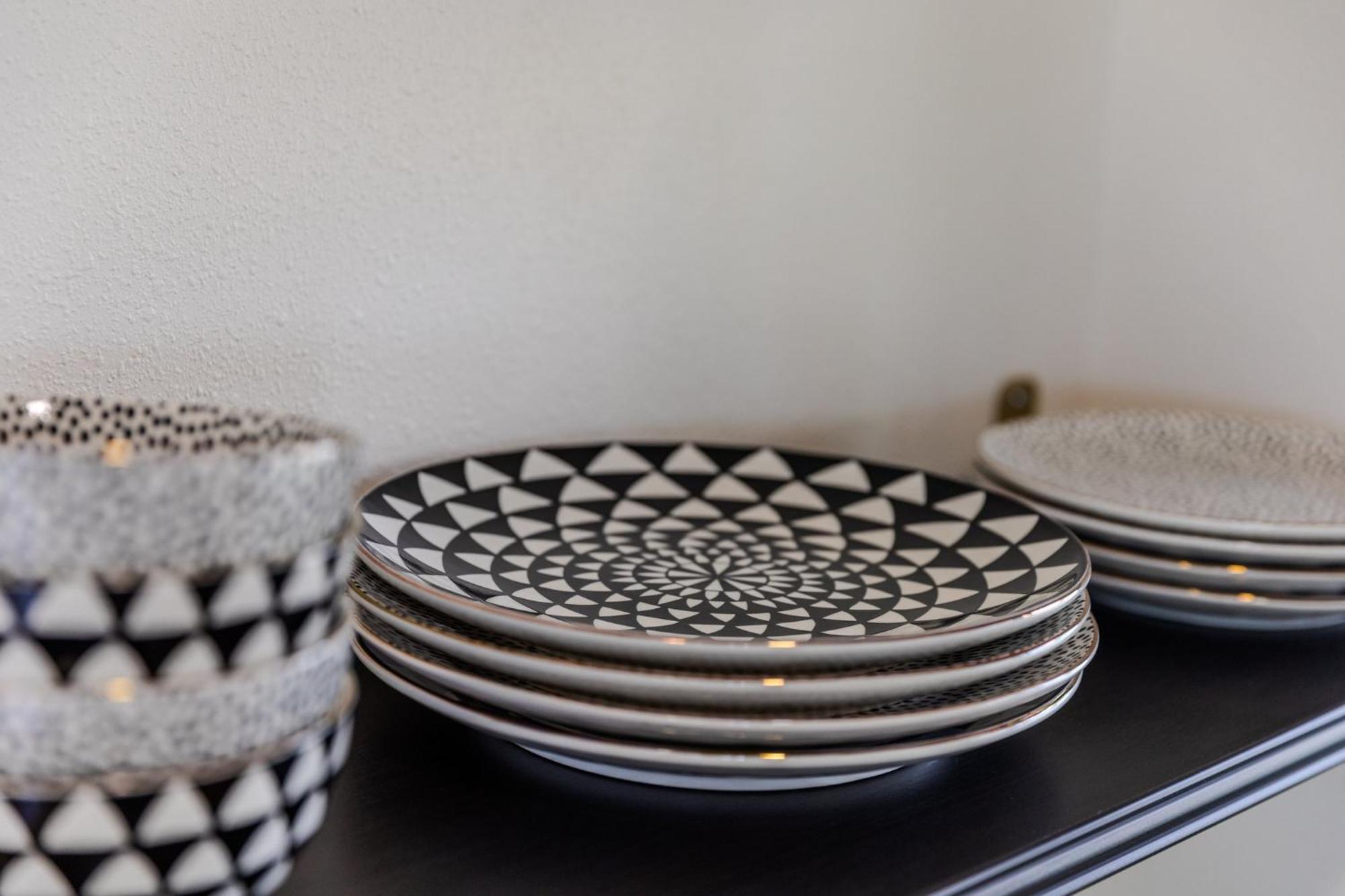 Glamtainer Apartment Navarre Bagian luar foto