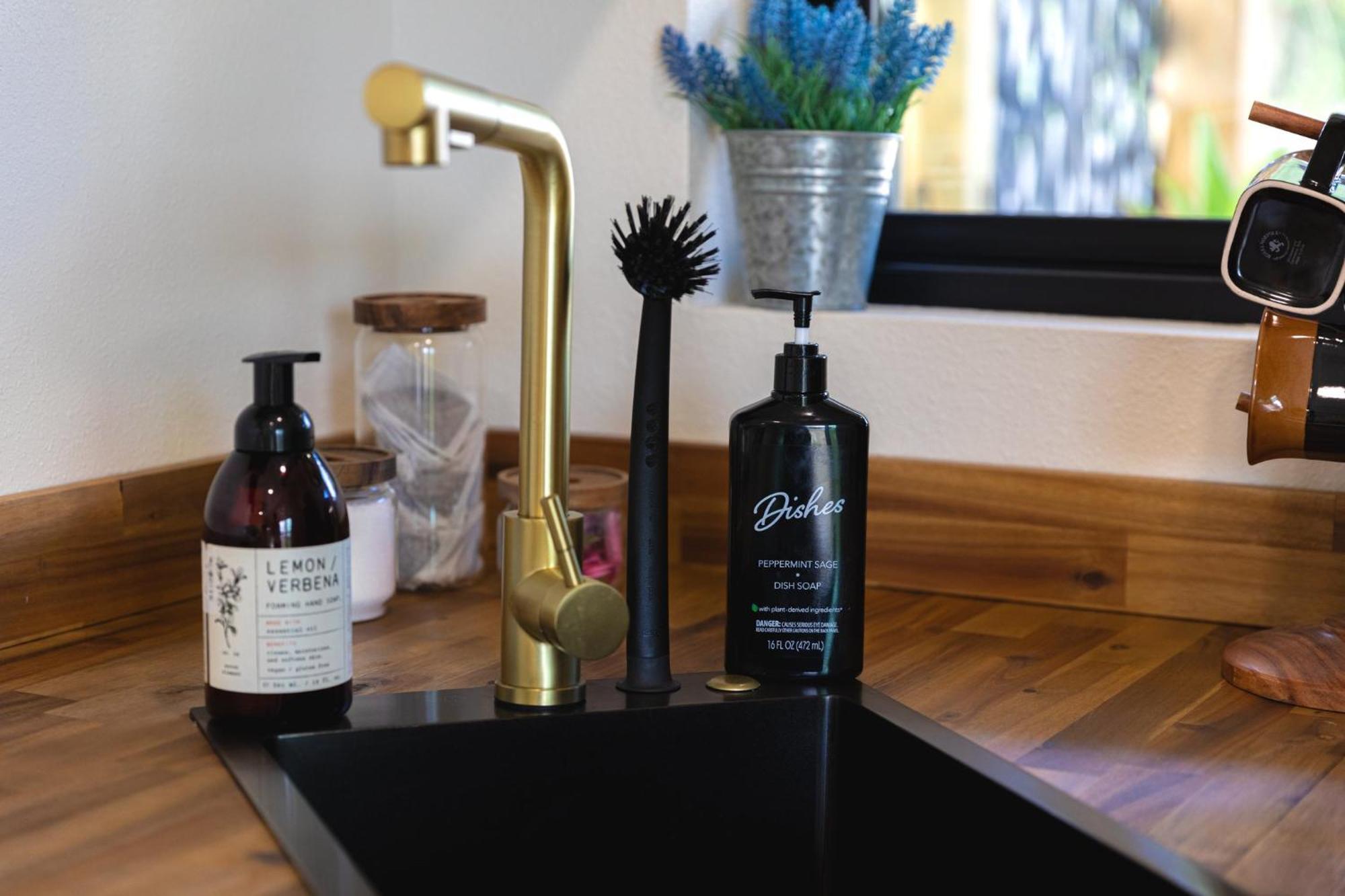 Glamtainer Apartment Navarre Bagian luar foto
