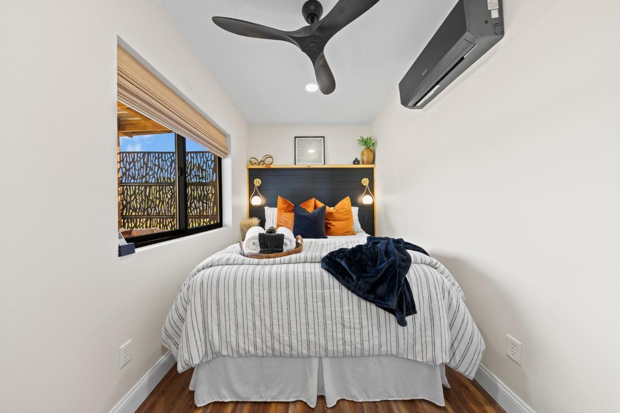 Glamtainer Apartment Navarre Bagian luar foto