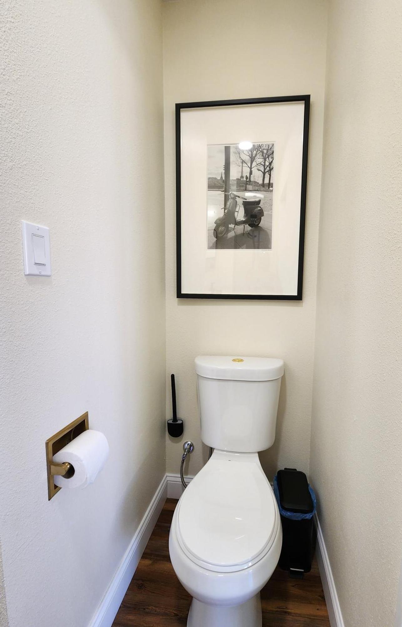 Glamtainer Apartment Navarre Bagian luar foto