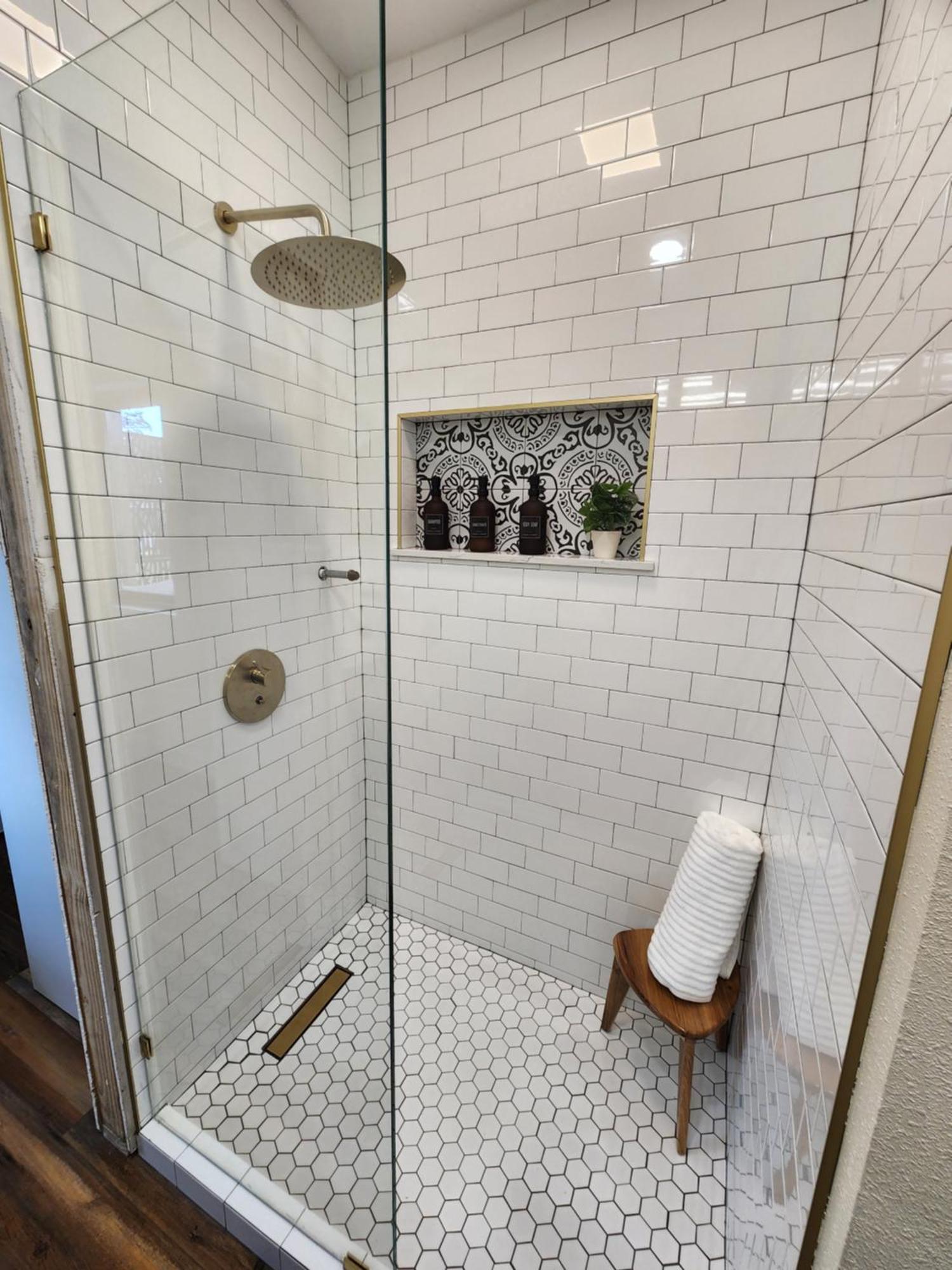 Glamtainer Apartment Navarre Bagian luar foto